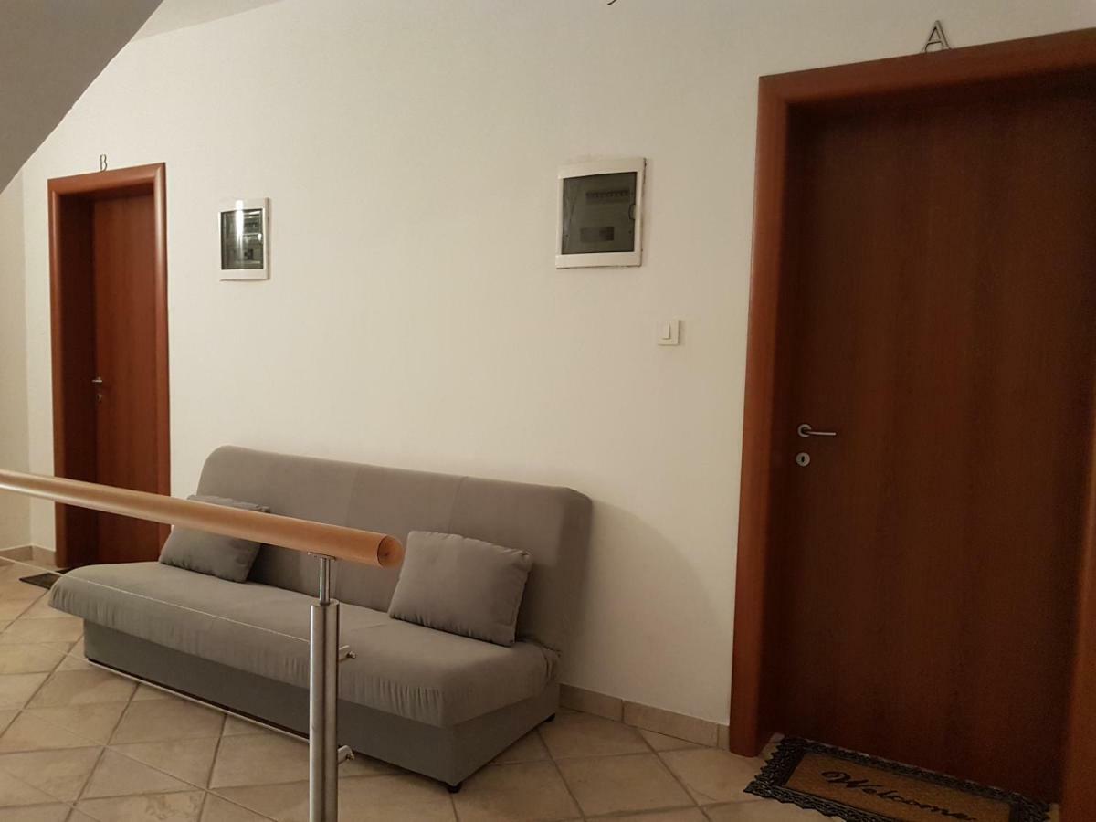 Villa Spanjol راب المظهر الخارجي الصورة